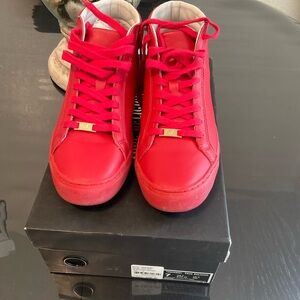 True Religion Sneakers